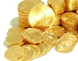 امروز در بازار تهران قیمت هر سکه تمام بهار ۹ میلیون و ۶۹۰ هزار ریال، نیم سکه ۵ میلیون ریال و ربع سکه نیز ۲ میلیون ریال به فروش رسید،...