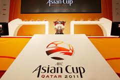 فهرست نهایی 23 بازیکن تیم ملی فوتبال ایران برای رقابتهای جام ملتهای آسیا 2011 دوحه قطر اعلام شد.