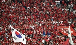 کره‌جنوبی برنامه‌ریزی می‌کند هزاران تماشاگر و هوادارش را برای بازی برگشت با ایران به ورزشگاه سئول بکشاند.