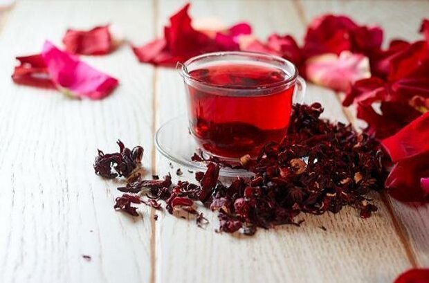 چای ترش یک گیاه دارویی است که می تواند به برخی مشکلات سلامت نظیر عفونت های باکتریایی، تب و حتی کنترل فشارخون کمک کند.