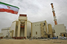 روسیه نفوذ ویروس استاکس نت به سیستم های رایانه ای نیروگاه اتمی بوشهر را رد کرد.
