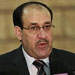 اعضای معرفی شده کابینه نوری مالکی از مجلس عراق با اکثریت نسبی آرا رای اعتماد گرفتند