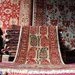 رییس مرکز ملی فرش ایران از هدف گذاری صادرات600 میلیون دلاری فرش دستباف در سال90 خبرداد.
