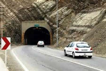 رئیس پلیس راه البرز از اعمال محدودیت ترافیكی در پایان هفته درمحور كرج - چالوس در این استان خبرداد.