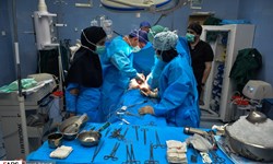 رئیس انجمن جراحان پلاستیک و زیبایی از فعالیت غیرقانونی بیش از 3 هزار پزشک در پایتخت خبر داد.