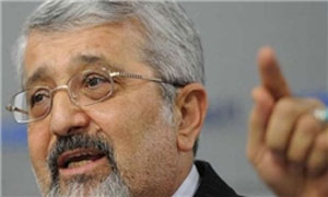 نماینده دائم جمهوری اسلامی ایران در آژانس بین المللی انرژی اتمی اقدام یکجانبه اخیر آمریکا در تعویق برگزاری کنفرانس خاورمیانه عاری از تسلیحات هسته ای از ترس تحت فشار قرار گرفتن اسرائیل را محکوم کرد.