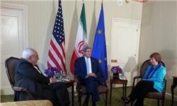 اشتون با ابراز امیدواری به توافق جامع هسته‌ای با ایران تا ۲۴ نوامبر گفت: «هنوز مطمئن نیستم(تا ۲۴ نوامبر) به توافق برسیم؛ کار زیادی برای انجام هنوز وجود دارد».