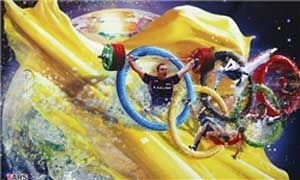 مردم و ورزشکاران المپیکی ایران در انتظار تصمیم های سرنوشت سازی هستند که بتوانند با آرامش مسابقات المپیک ۲۰۱۲ را پیگیری کنند.