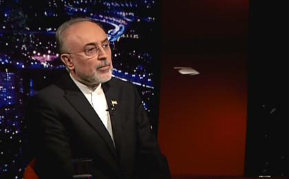 
رئیس سازمان انرژی اتمی کشورمان با اشاره به دور جدید تعامل با آژانس از طرح ۱۸ سوال از طرف آژانس و پاسخ ایران به آنها خبر دارد.