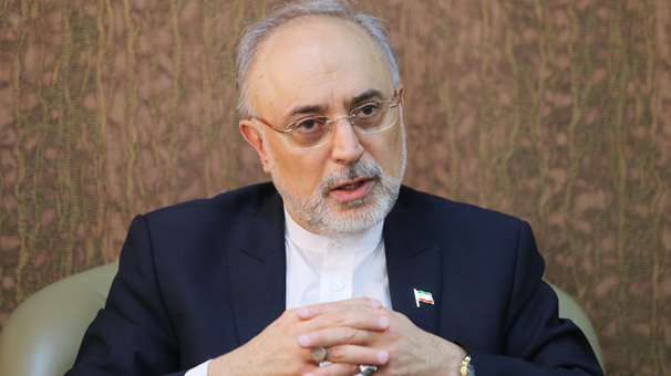 رئیس سازمان انرژی اتمی ایران در مصاحبه با شبکه الجزیره گفت: اگر ترامپ توافق هسته‌ای را پاره کند ما چیزی از دست نخواهیم داد.