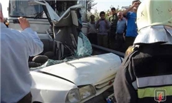 معاون عملیات ترافیکی پلیس راه کشور از کشته و زخمی شدن 20 نفر از شهروندان در جاده‌های کشور همزمان با عاشورای حسینی خبر داد.