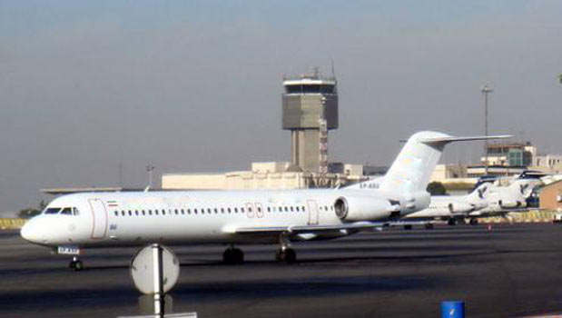 سازمان هواپیمای کشور اعلام کرد: در روزهای برگزاری نشست سران کشورهای عضو جنبش غیرمتعهدها در تهران ، محدودیت‌های پروازی در فرودگاه مهرآباد اعمال خواهد شد.