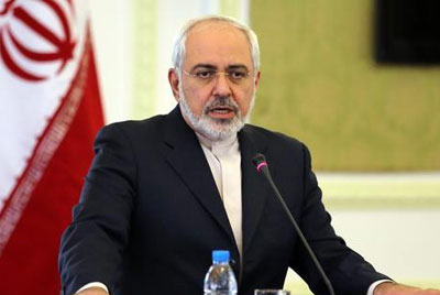 محمد جواد ظریف در دیدار وزیرخارجه جمهوری چک گفت: تحریم ها نتایج معکوس برای غرب به همراه داشته و غرب از تحریم ها ضرر کرده است.