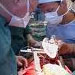 سه شیوه جدید جراحی عروق مغز در بخش جراحی مغز و اعصاب بیمارستان نمازی شیراز به کار گرفته شد.
