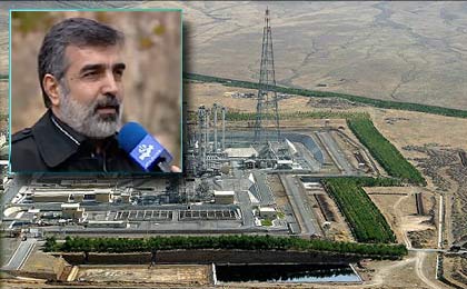 سخنگوی سازمان انرژی اتمی ایران با تکذیب خبرهای منابع غربی درباره بازدید بازرسان آژانس بین المللی انرژی اتمی از راکتور آب سنگین اراک گفت: با موافقت ایران با درخواست آژانس، بازرسان ۱۷ آذر برای بازدید از کارخانه آب سنگین اراک به ایران می آیند.