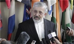 نماینده ایران در آژانس بین‌المللی انرژی اتمی اعلام کرد جمهوری اسلامی ایران در کنفرانس خاورمیانه عاری از تسلیحات اتمی که ماه آینده در هلسینکی فنلاند برگزار خواهد شد، مشارکت می‌کند.