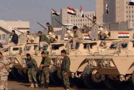 عملیات گسترده ارتش عراق برای پاکسازی شرق موصل آغاز شد. منابع رسانه‌ای اعلام کردند که نیروهای عراقی عملیاتی گسترده برای عقب راندن تروریست‌ها را در شرق موصل آغاز کردند.