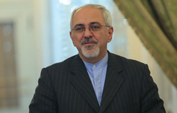 ابو رسیه، قائم مقام وزارت امور خارجه سوییس که برای دیدار با مقامات کشورمان به تهران سفر کرده است، عصر دوشنبه با محمد جواد ظریف، وزیر امور خارجه کشورمان دیدار و گفت وگو کرد.
