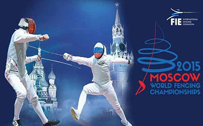 دومین روز رقابت‌های شمشیربازی قهرمانی جهان در مسکو روسیه با صعود سه ورزشکار ایران به دور سوم و حذف دو شمشیرباز کشورمان همراه شد.

