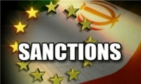 	اتحادیه اروپایی طی بیانیه ای ۱۸ مؤسسه و یک شهروند ایرانی دیگر را به لیست تحریم های جدید علیه ایران افزود. بر اساس بیانیه منتشر شده، یک فرد و ۱۸ موسسه که در فعالیت های هسته ای ایران مشارکت داشته یا از دولت ایران حمایت می کنند به لیست قبلی تحریم های