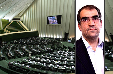 وزیر بهداشت، درمان و آموزش پزشکی در این هفته با حضور در جلسه غیرعلنی مجلس شورای اسلامی، گزارشی از وضعیت بهداشت و درمان به نمایندگان ارائه داد که باعث شد حوزه سلامت کشور تحت الشعاع این گزارش قرار بگیرد.