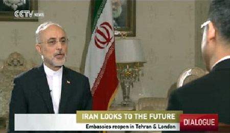 رئیس سازمان انرژی اتمی ایران: توافق اتمی اثرات منطقه ای و بین المللی زیادی به همراه داشته است.