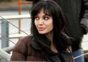 
  بازیگری از بوسنی برای ایفای نقش اصلی اولین تجربه كارگردانی «آنجلینا جولی» انتخاب شد. 
 
