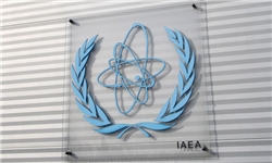 مدیرکل آژانس بین‌المللی انرژی اتمی گزارش جدید خود درباره برنامه هسته‌ای ایران را منتشر کرد.

