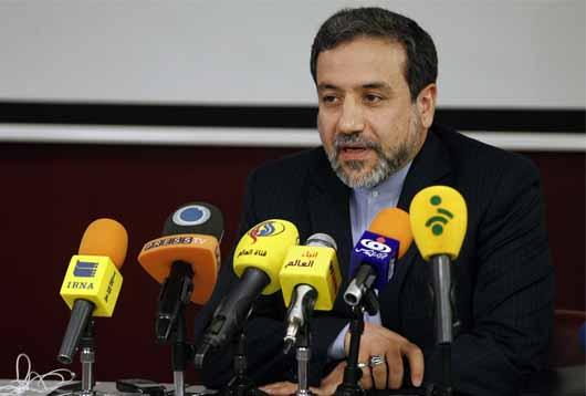 سید عباس عراقچی عضو ارشد تیم مذاکره کننده هسته ای با بیان اینکه مذاکرات ایران و گروه ۱+۵ در فضای 