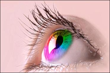 در حالی که گفته می شود رنگ چشم، پنجره ای به روح انسان است اما تحقیقات جدید نشان می دهد رنگ چشم افراد می تواند نشانه ای از وضعیت سلامتی فرد نیز باشد.