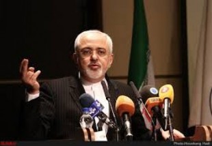 وزیر امور خارجه ایران گفت: سرمایه گذاری در ایران و تجارت با ایران، ایمن؛ سودبخش و با چشم انداز و آینده روشن است.