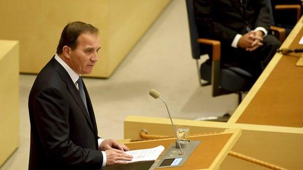 نخست وزیر سوئد اعلام کرد، دولت جدید این کشور، فلسطین را به عنوان یک کشور مستقل به رسمیت خواهد شناخت.
