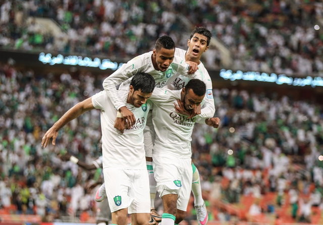باشگاه الاهلی عربستان با یک بازیکن سوری برای جایگزین بازیکن بیمار خود به توافق رسید و به زودی قرارداد امضا می‌کند.