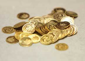 نرخ انواع سکه بهار آزادی در شعب بانک ها همزمان با گران شدن طلا در بازارهای جهانی افزایش یافت.
