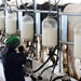 رئیس سازمان صنعت ، معدن و تجارت تهران گفت: بررسی قیمت پایه شیر خام به استانداری محول شده و بنابر این مقرر شده تا این هفته قیمت پایه با توجه به جمیع عوامل در نرخ تمام شده آن مورد بررسی قرار گیرد در صورت نیاز تغییرات لازم اعمال شود